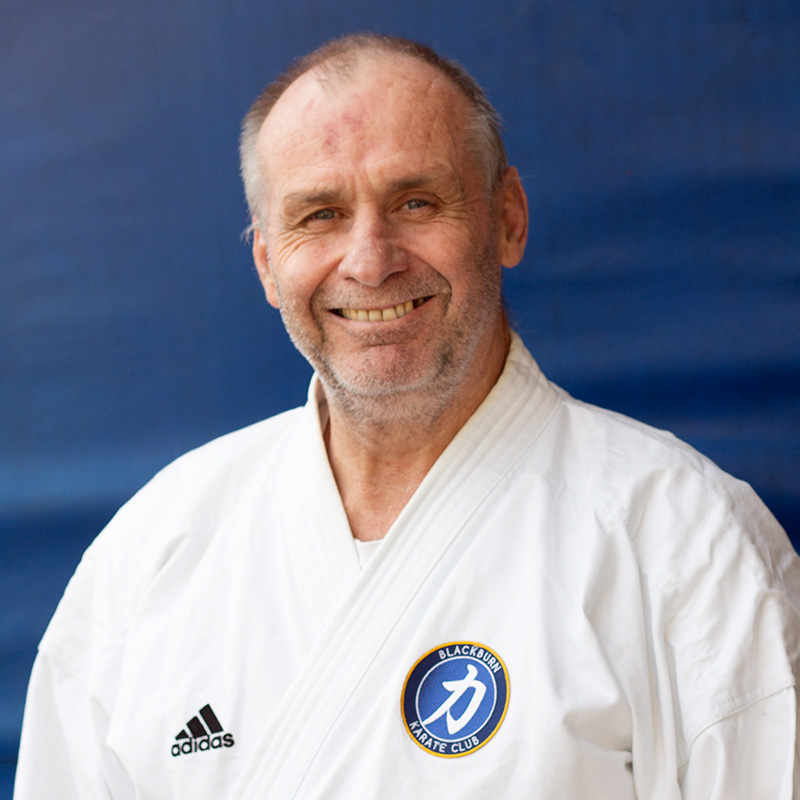 Blackburn Karate Club - Mark Randall - Instructor - 3rd Dan – Blackburn ...